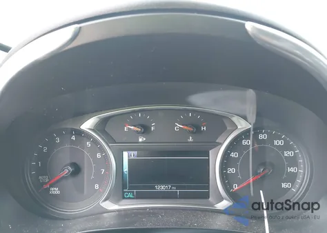 2016 Chevrolet Malibu 1Lt из США, поврежденный, VIN 1G1ZE5ST3GF313959